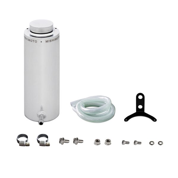 Mishimoto — Mishimoto Aluminum Coolant Reservoir Tank
Coolant Reservoir - view 17